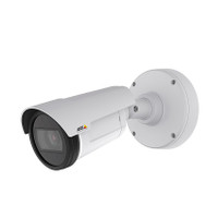 Axis P1405-LE Fixed Network Camera, 0621-001