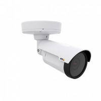 AXIS P1428-E Fixed Network Camera, 0637-001