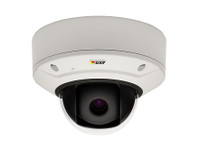 AXIS Q3505-V Network Camera, 0616-001