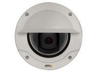 AXIS Q3505-VE Network Camera, 0618-001