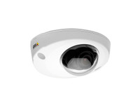 Axis P3904-R Dome Network Camera, 0640-001