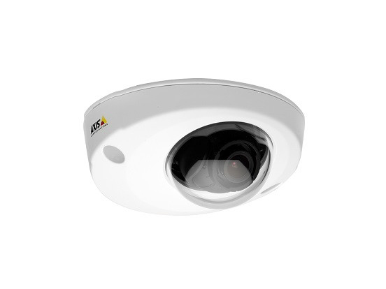 AXIS P3904-R HDTV Network Camera Fixed Dome Security Surveilla Netzwerk AXIS P3904-R HDTV Network Camera Fixed Dome Security Surveilla Netzwerk