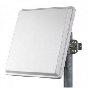 Ruckus 5GHz directional antenna, dual-pol 12.5dBi, 911-1212-DP01 - WLANMall