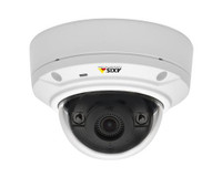 Axis M3024-LVE Fixed Dome Camera, 0535-001