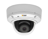 Axis M3025-VE Fixed Dome Camera, 0536-001