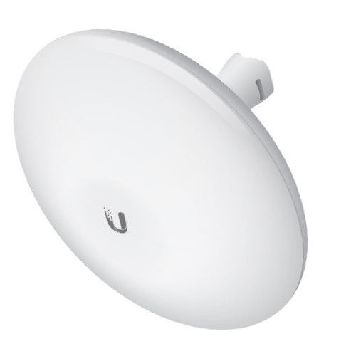 Ubiquiti, Nanobeam 5Ghz, 19dbi, US, NBE-M5-19-US - WLANMall