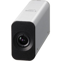 Canon 2.1MP 4x Zoom Fixed Network Camera, VB-S900F, 8821B001
