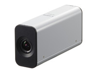 Canon 1.3MP Compact Fixed Network Camera, VB-S905F, 9901B001