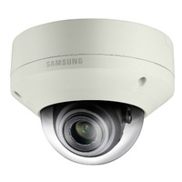 Samsung 5MP WDR Outdoor Fixed Dome Camera, SNV-8080
