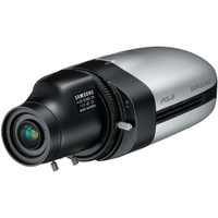 Samsung 1.3MP/720p Fixed Box Camera, SNB-5001