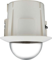 Samsung PTZ In-Ceiling Flush Mount Accessory, Ivory, SHP-3701F