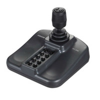Samsung Remote Mini handheld PTZ Controller for Camera Setup, SPC-200
