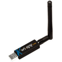 Metageek Wi-Spy 2.4x USB Spectrum Analyzer, 2400x3v