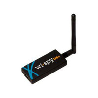 Metageek Wi-Spy DBx (2.4/5) USB Spectrum Analyzer, 2450x3v