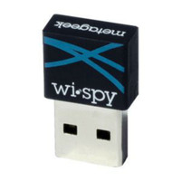 Metageek Wi-Spy Mini -only works w/SFW-SSIDOFFICE, 2400mini1v