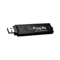 Metageek AirPcap Nx: USB 802.11a/b/g/n Adapter, AirPcapNX
