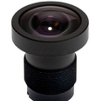Axis ACC Lens M12 2.8mm F2.0 10pcs, 5504-951