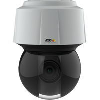 Axis Q6114-E PTZ Dome Network Camera, 0650-004