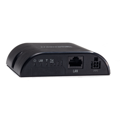 Cradlepoint Compact M2m Gateway Cor Ibr350lpe All Options Wlanmall