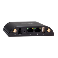Cradlepoint Integrated Broadband router IBR650LPE-GN, IBR650LPE-SP, IBR650LPE-AT, IBR650LPE-VZ