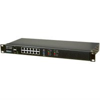 Netonix 12 Port Wisp Switch, WS-12-250A