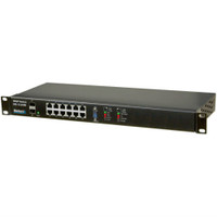 Netonix 12 Port Wisp Switch, WS-12-250B