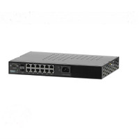 Netonix 14 Port Wisp Switch, WS-12-400-AC