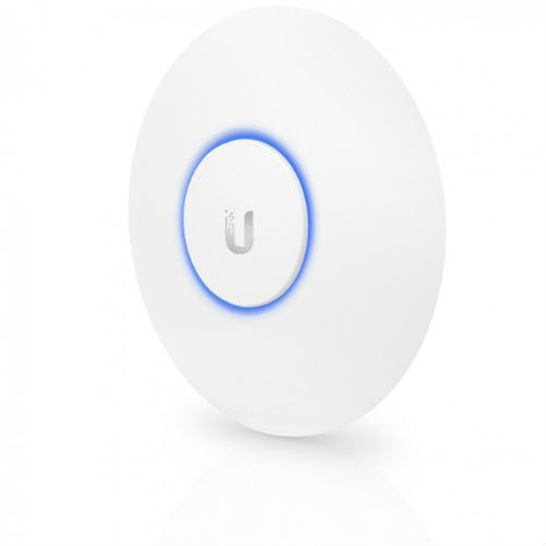 Ubiquiti 5 Pack Of Unifi Ac Long Range Indoor Ap Uap Ac Lr 5 Us Wlanmall