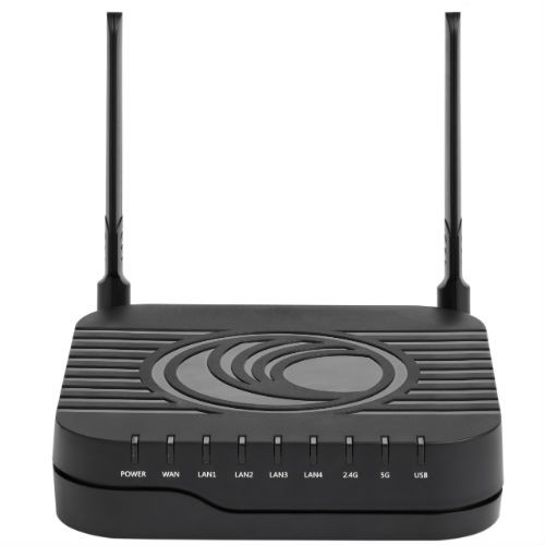 Cambium CnPilot R201 WLAN Router with ATA, C000000L028A - WLANMall