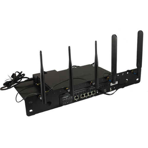 Amazon Com Proxicast 6 5 8 Dbi 12 6 External Magnetic Loaded Coil Antenna For Cisco Cradlepoint Netgear Novatel Pepwave Mofi Digi Sierra Other 3g 4g Lte Routers Modems With Sma Connectors 2 Pack Home Audio