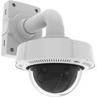 Axis Q3709-PVE Network Camera, 0664-001