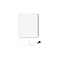 Cradlepoint 10.6dBi Directional Patch antennas for outside mounting, 170587-000