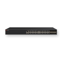 Brocade ICX7250 Switch, ICX7250-24, ICX7250-48