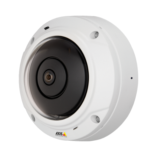 Axis M3037 Pve Fixed Dome Network Camera 0548 001 Wlanmall