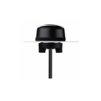 Cradlepoint GPS-GLONASS Screw mount antenna with 3M cable, 170651-000