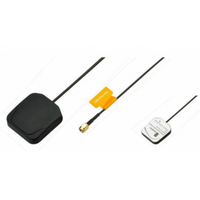 Cradlepoint GPS-GLONASS Mag-Mount Antenna with 3M cable, 170652-000