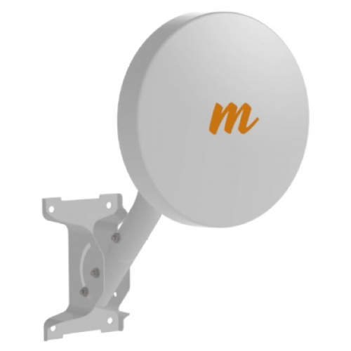 Mimosa B5-Lite 5 GHz 750+ Mbps PtP Link, B5-Lite