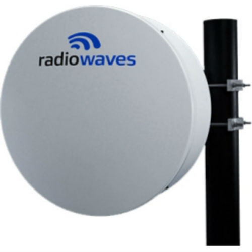 antenna radio waves