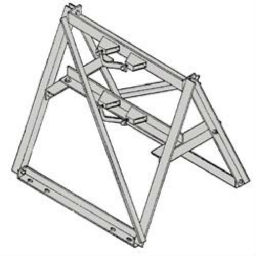 Rohn Saw-Horse Roof Mount, SHRM - WLANMall