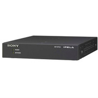 Sony 4 Channel Basic Function Stand Alone Encoder, SNT-EP104