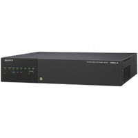 Sony 16 channel Full-HD Network Surveillance Server, NSR-500