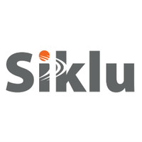 Siklu 1ft Antenna for EtherHaul Radios, Supports 71-76 and 81-86GHz frequencies, EH-ANT-1ft