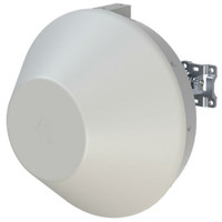 IgniteNet MetroLinq 60GHz Outdoor PTP Radio w/ Integrated 42dBi Antenna and RPSMA Connectors, ML-60-35-1