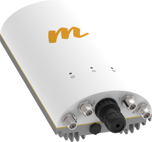 Mimosa 5GHz, Connectorized Access Point, A5c
