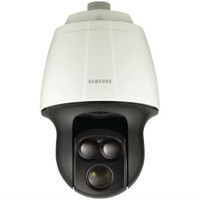 Samsung 2MP Full HD 32x Network IR PTZ Dome Camera, SNP-6320RH