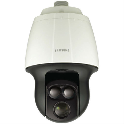samsung 2mp full hd 32x network ir ptz dome camera snp 6320rh
