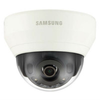 Samsung 4MP Indoor, True WDR Wisenet Q Series Dome Camera , All Options, QND-7010R, QND-7020R, QND-7030R