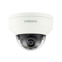Samsung 2MP IR Vandal proof Wisenet Q series Dome Network Camera, All Options, QNV-6010R, QNV-6020R, QNV-6030R