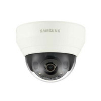 Samsung 2MP Indoor True WDR Wisenet Q Series Dome Network Camera, All Options, QND-6010R, QND-6020R, QND-6030R