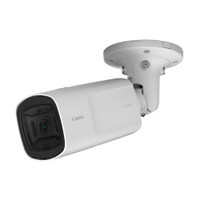 Canon VB-M741LE 1.3MP Outdoor Fixed Bullet Network Camera , 0312C001